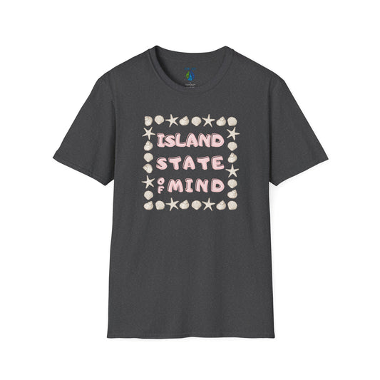 Island State of Mind Unisex T-Shirt