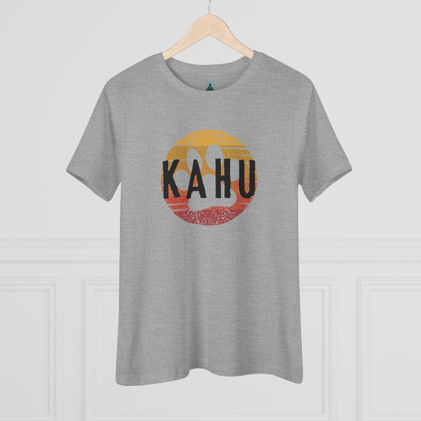 KAHU Women's Tee