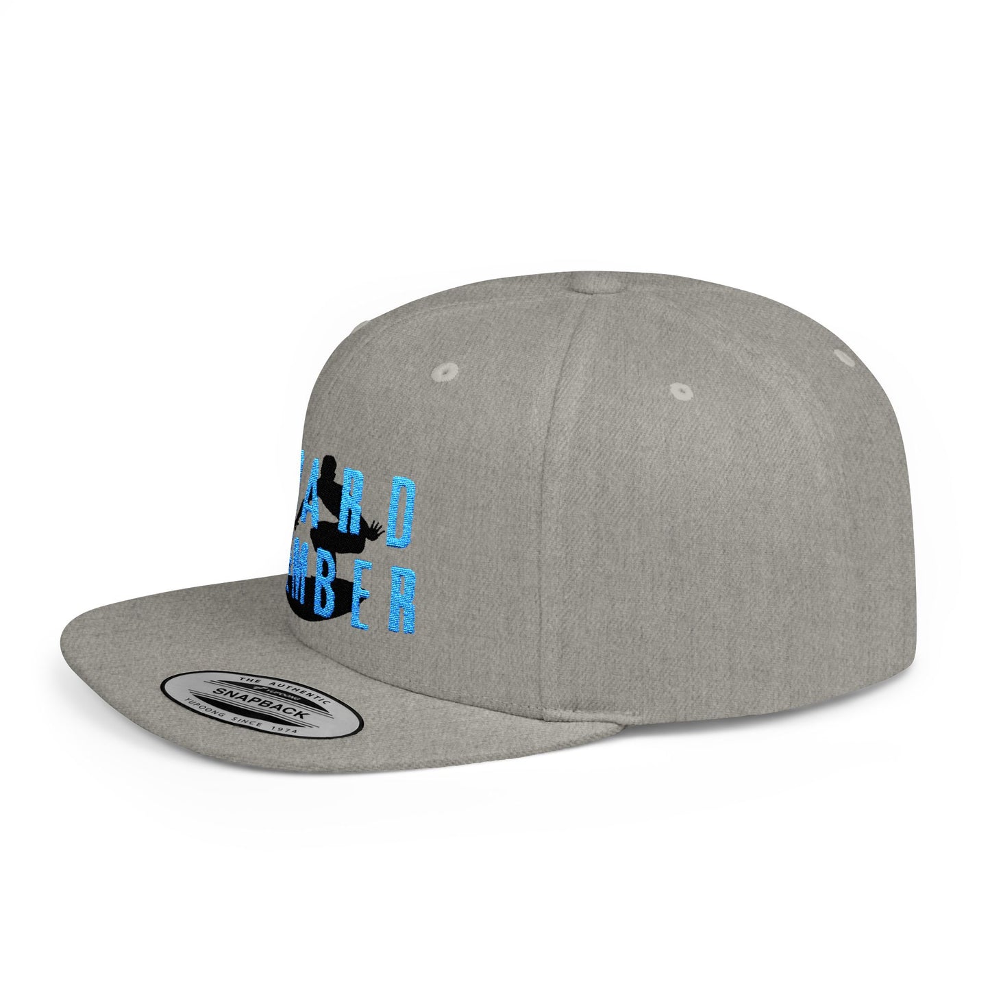 Snapback Cap - Board Member