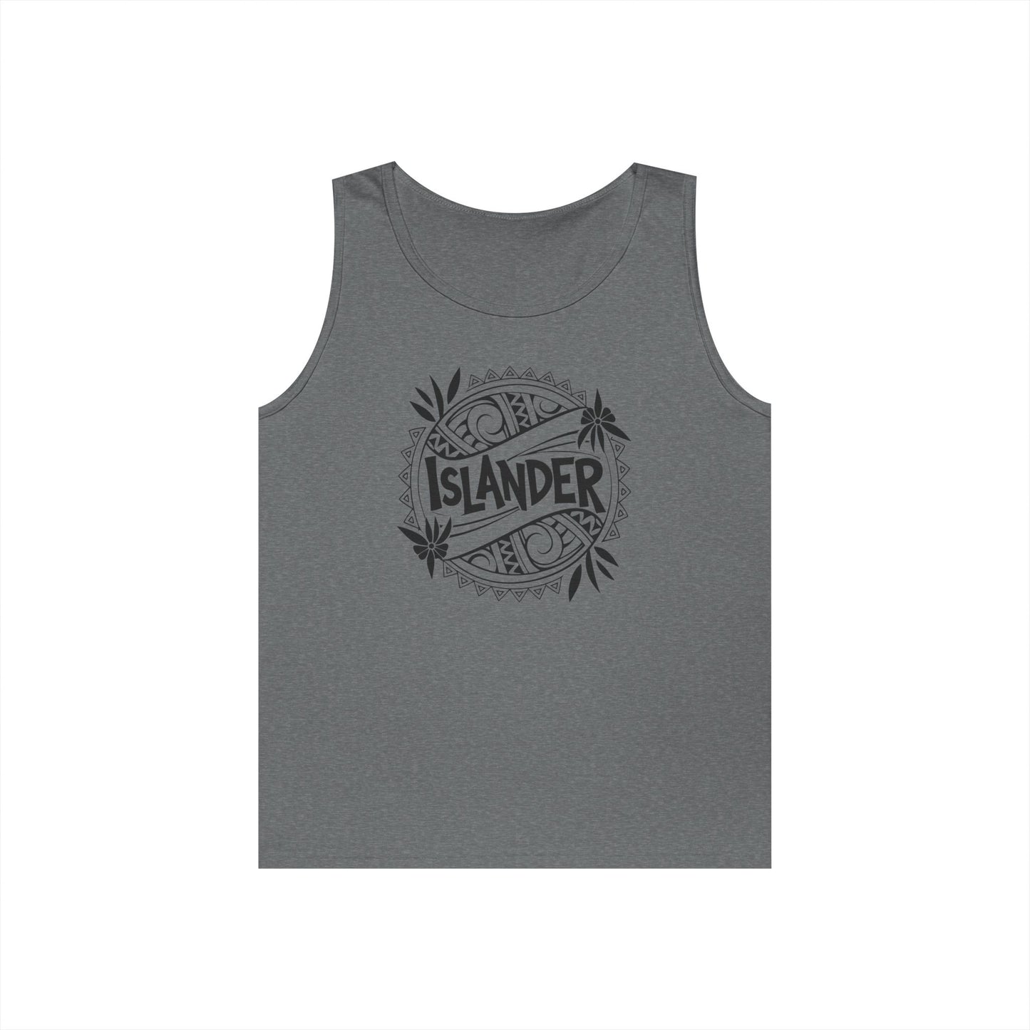 Islander Tank Top