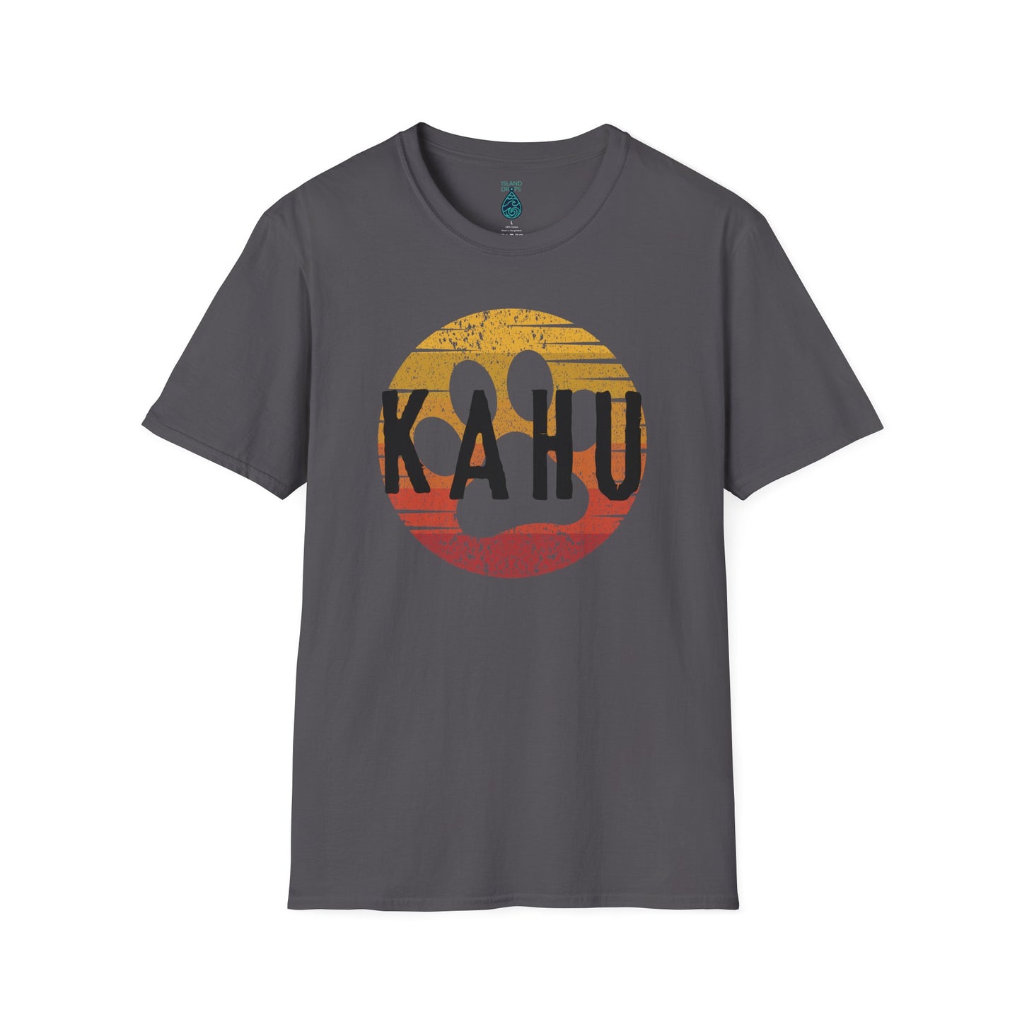 KAHU T-Shirt
