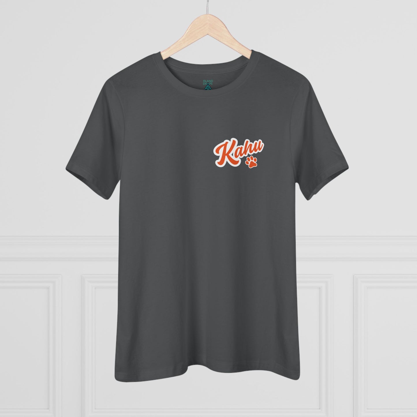 Kahu Women's Tee - Inspirational Animal Lover T-Shirt