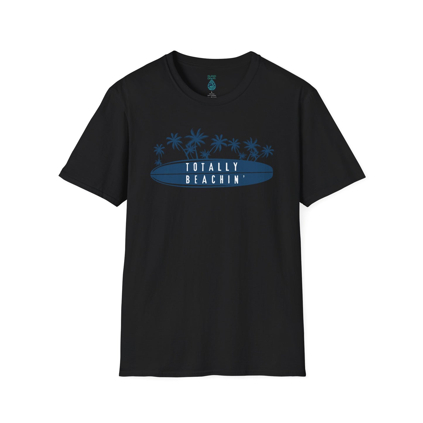 Totally Beachin T-shirt