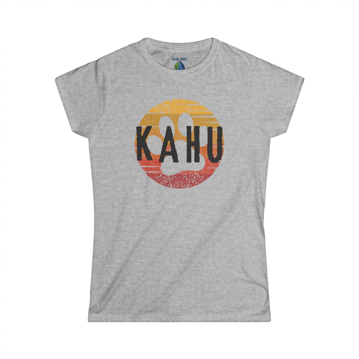 KAHU Women's Tee