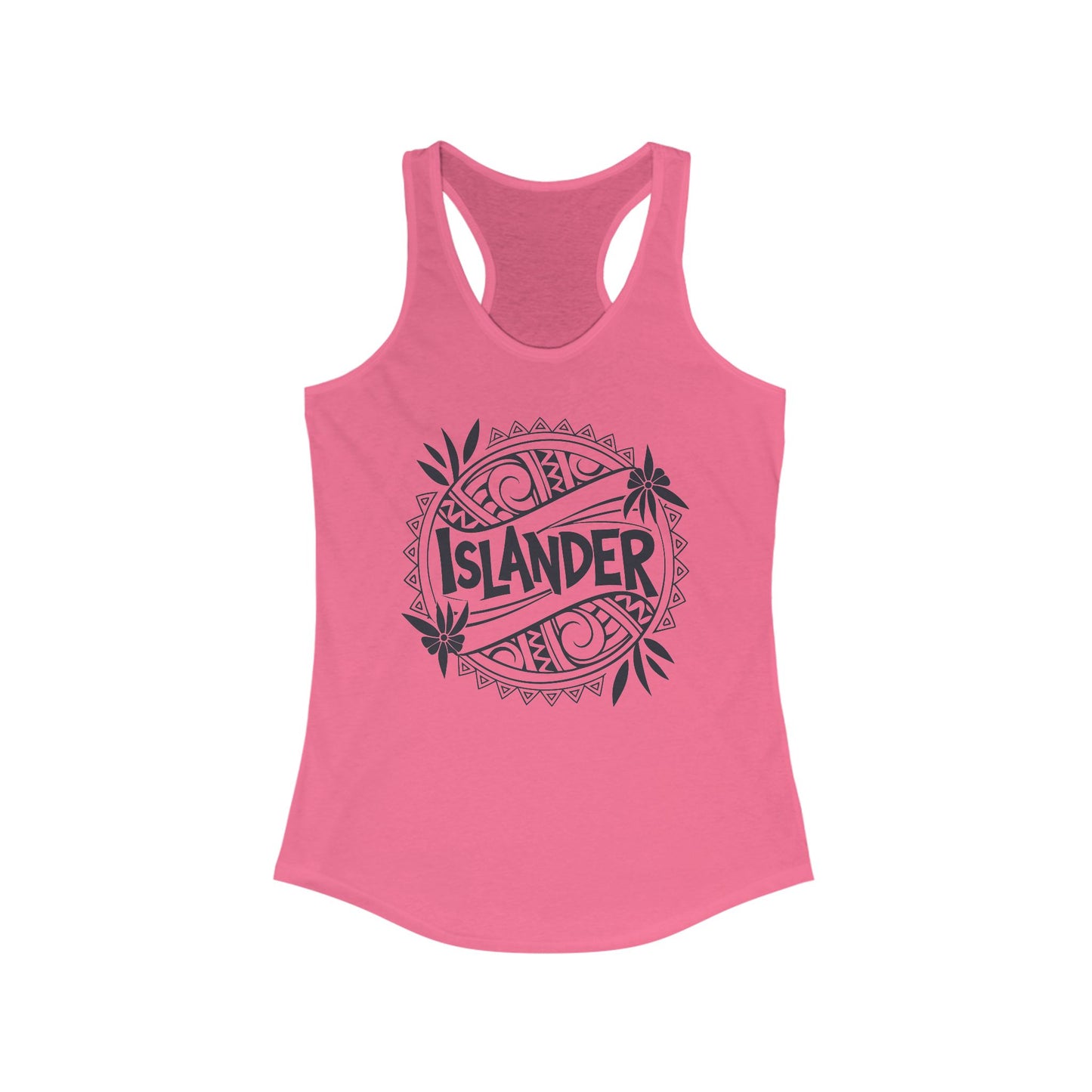 Women's Islander Racerback Tank