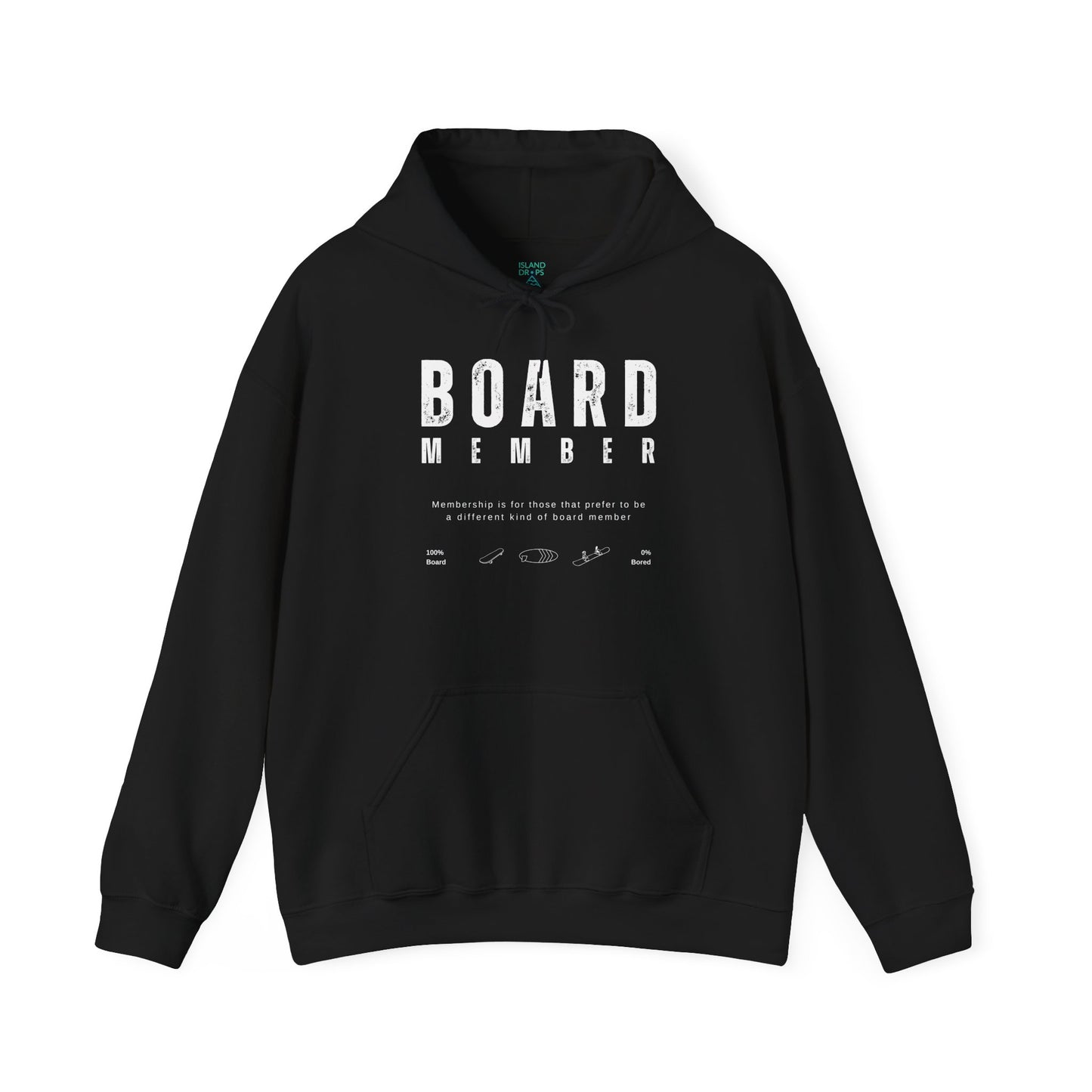 Board Member Hoodie