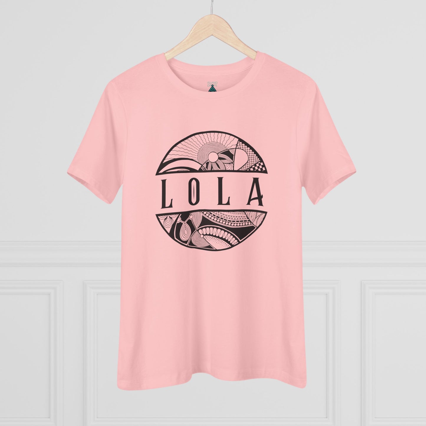 Lola Women's Tee