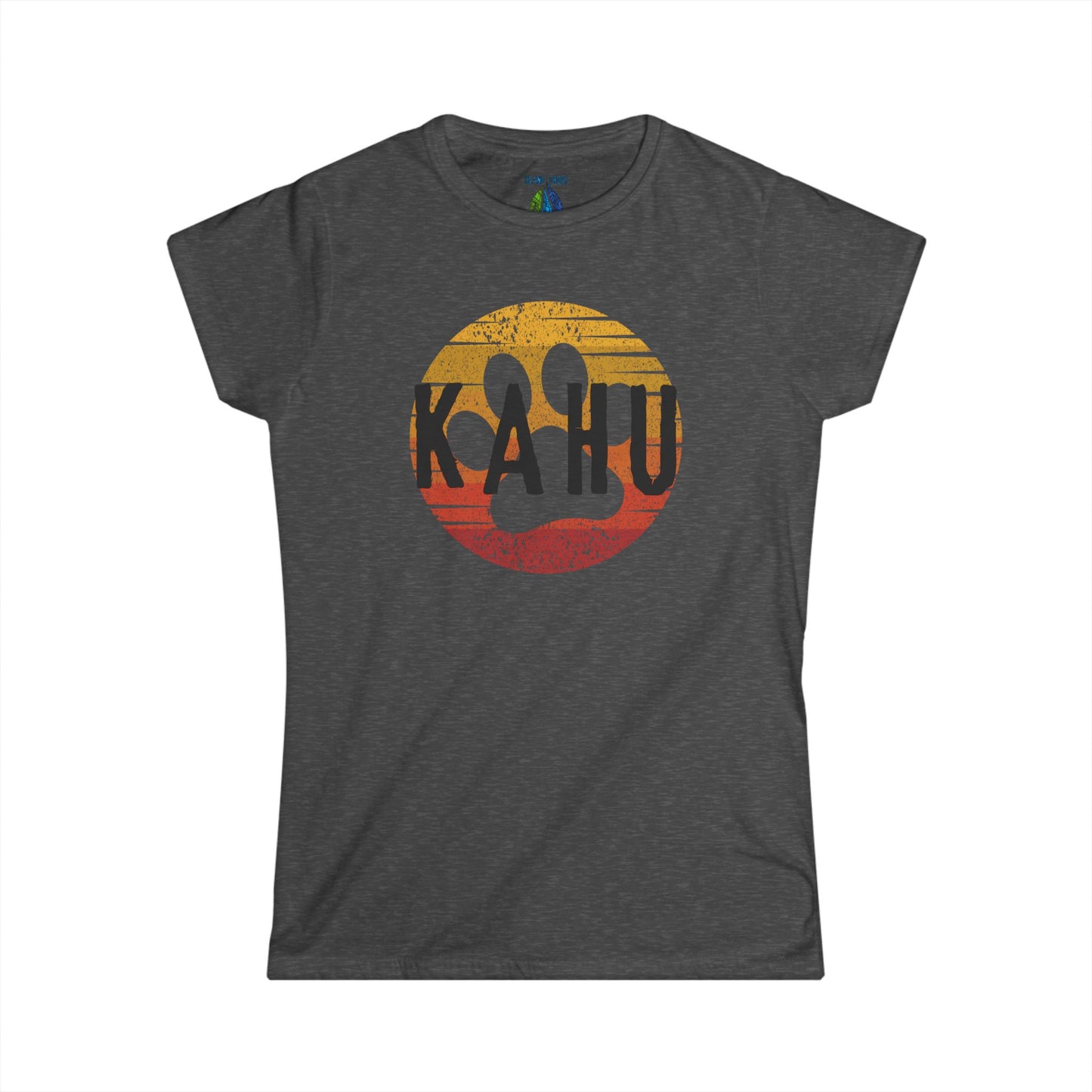 KAHU Women's Tee