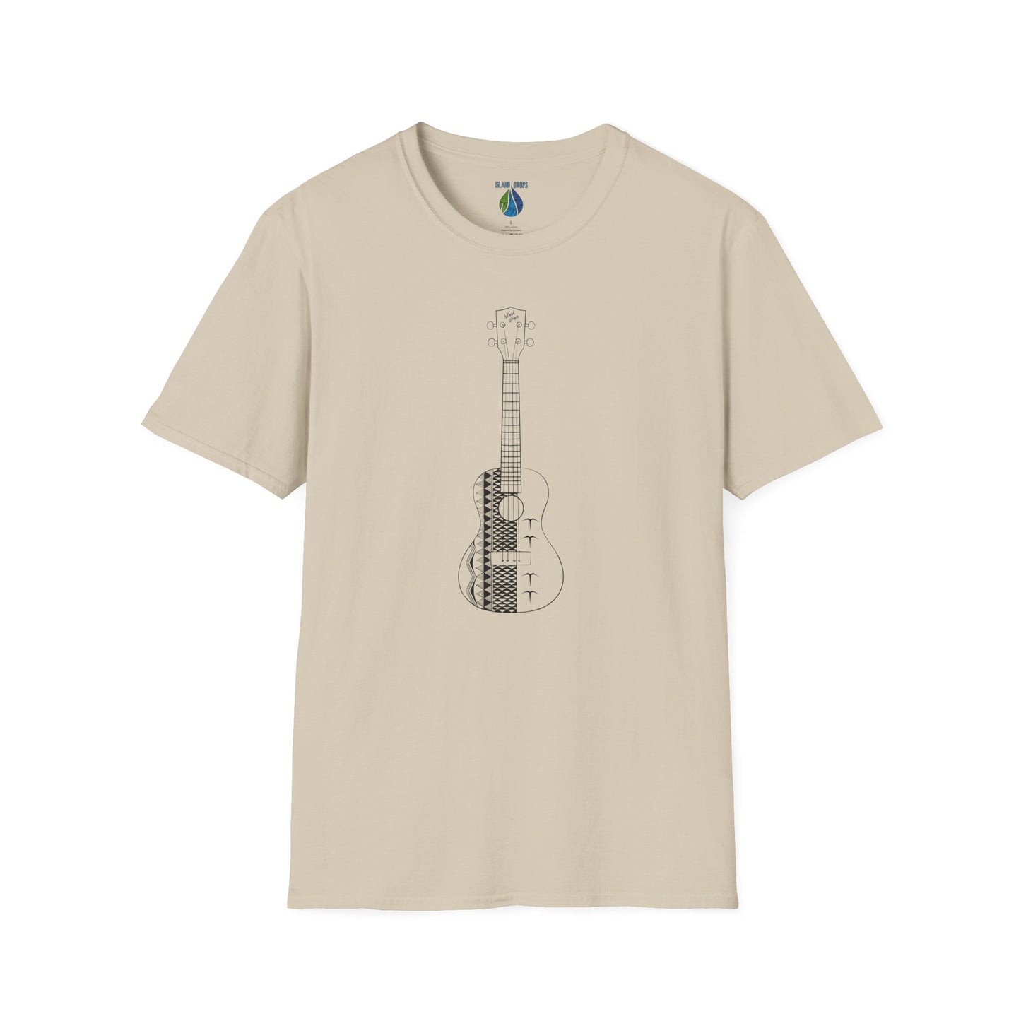 Ukulele T-Shirt