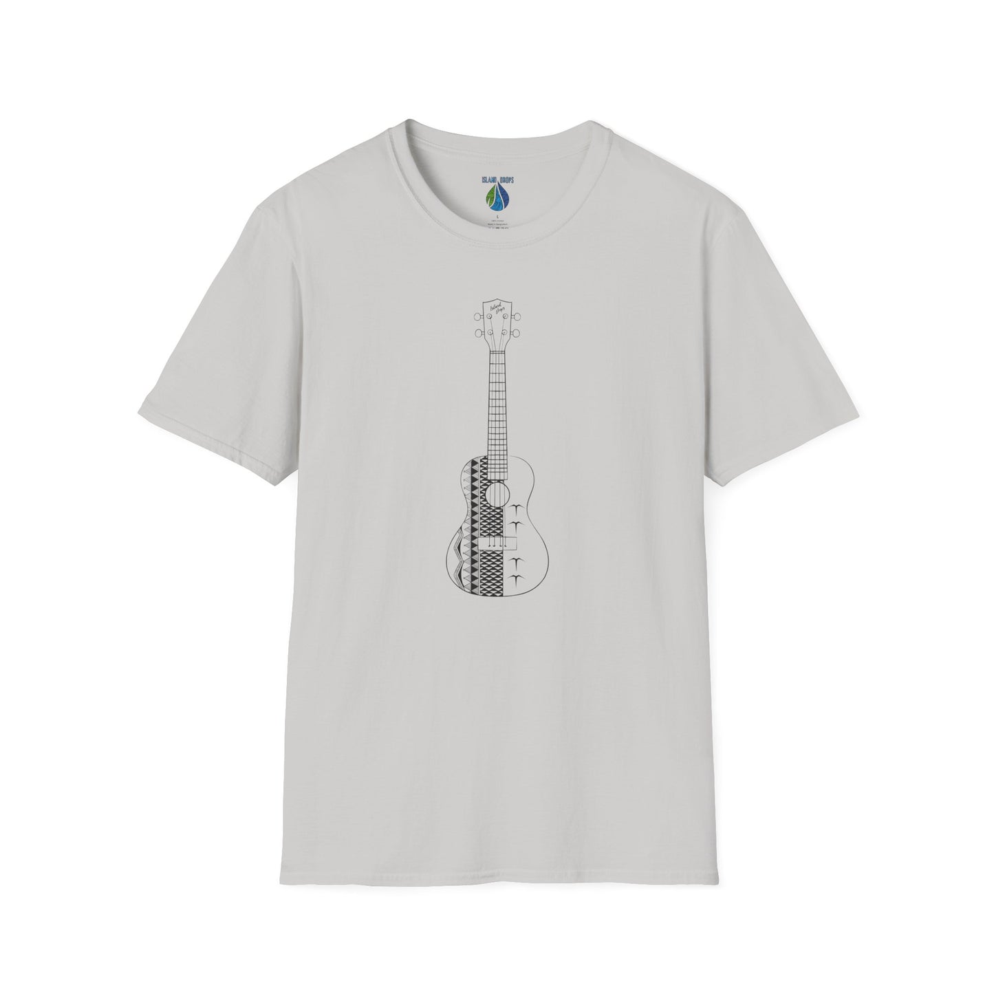 Ukulele T-Shirt
