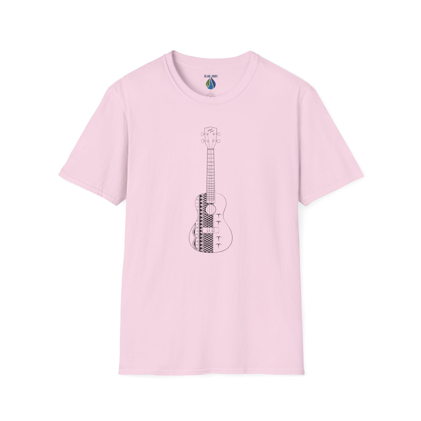Ukulele T-Shirt