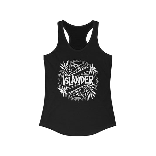 Women's Islander Racerback Tank