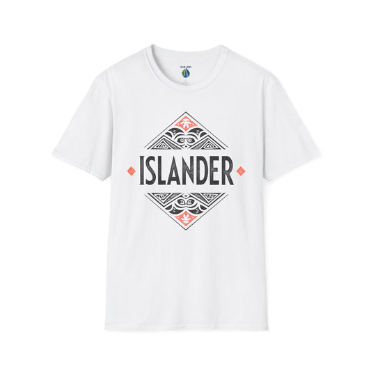 ISLANDER T-Shirt