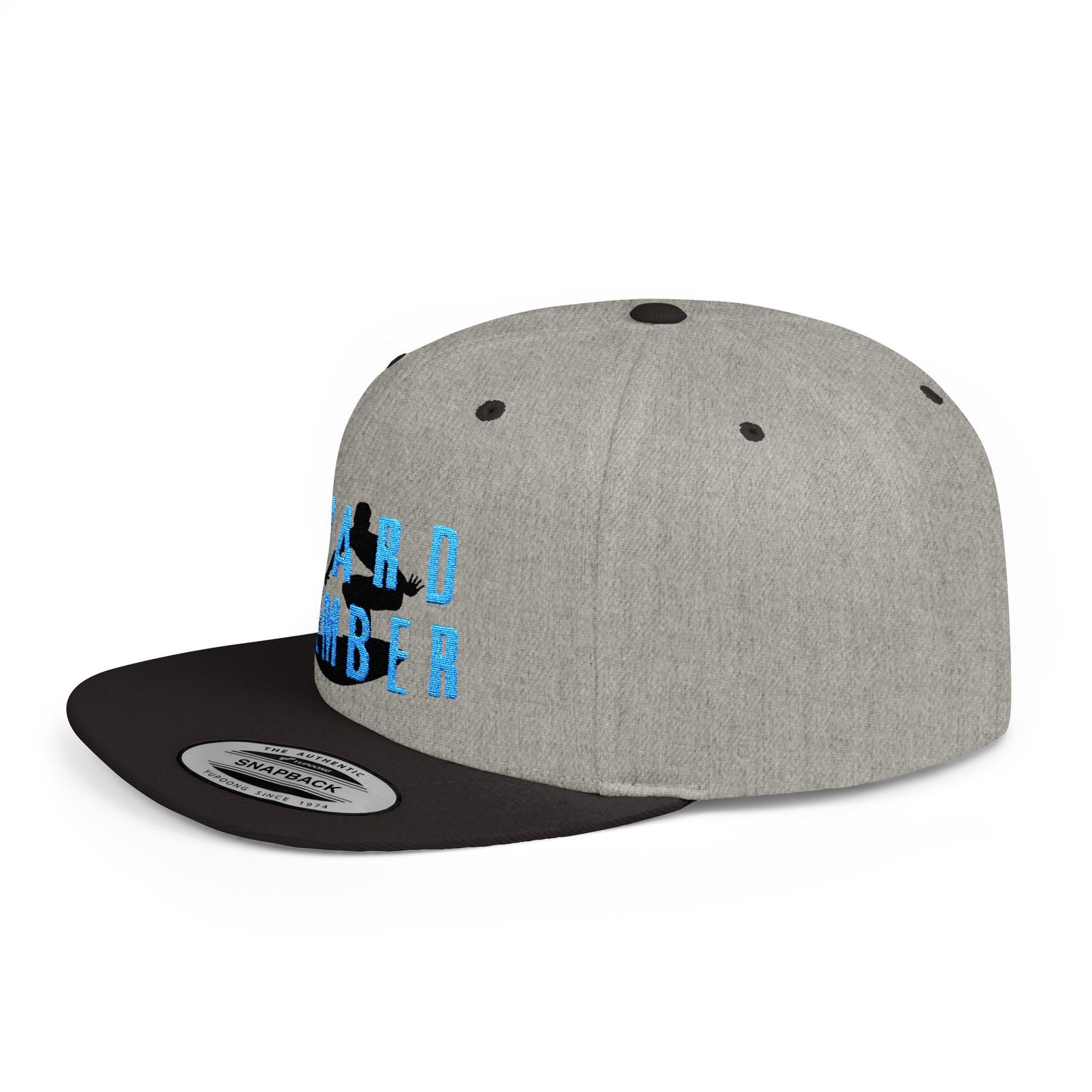 Snapback Cap - Board Member