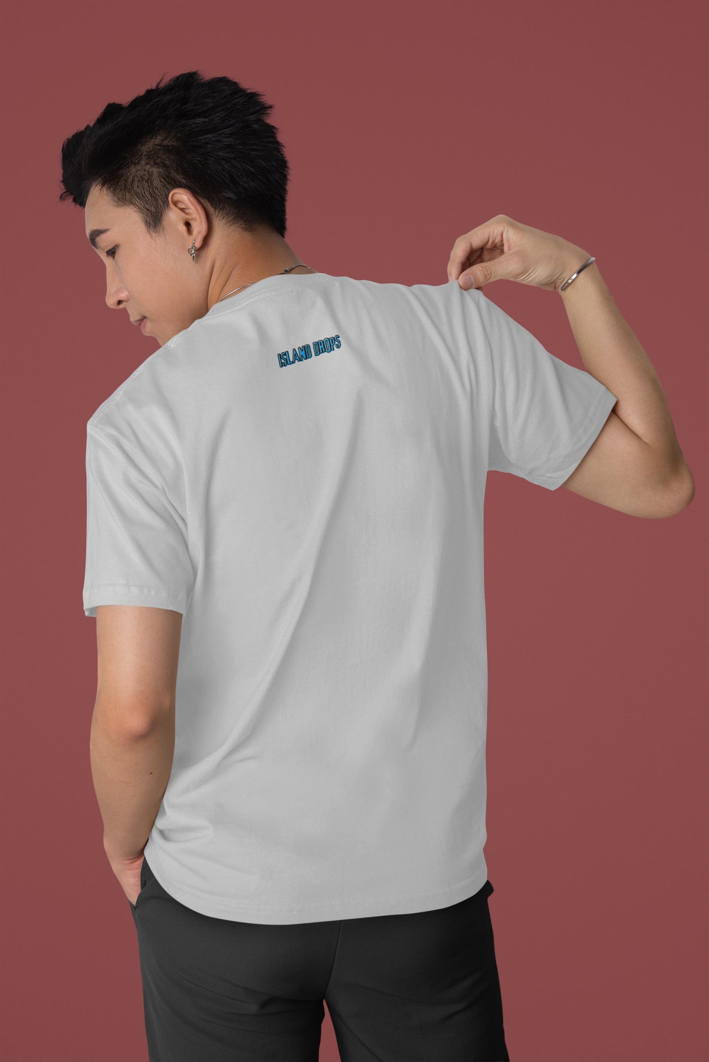 Salty AF 2 T-Shirt