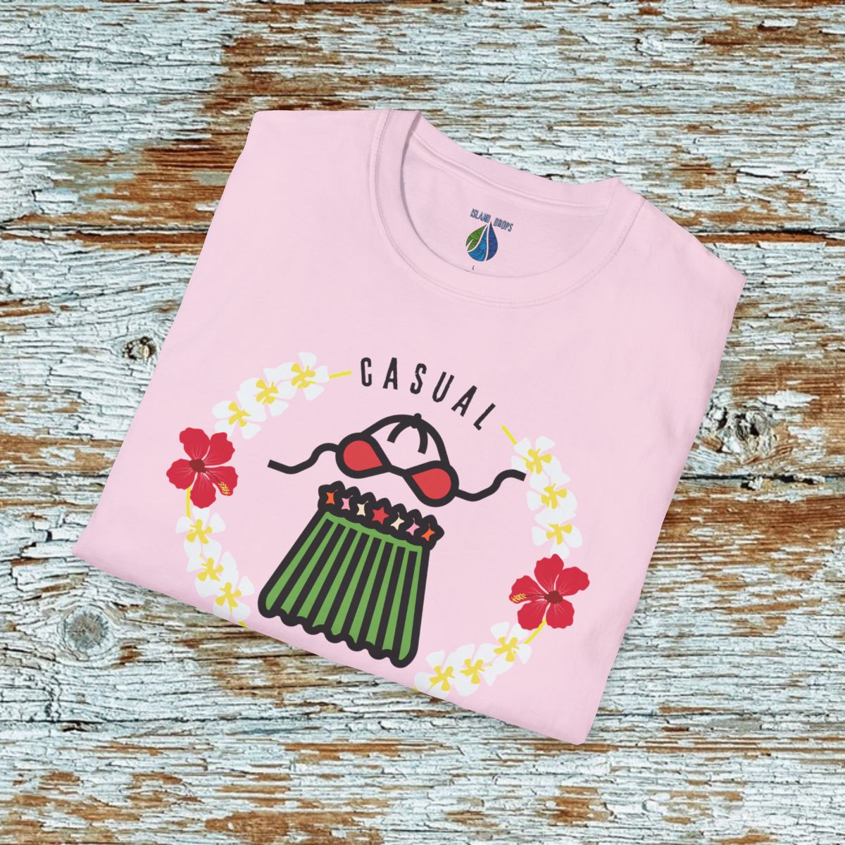 Casual Friday T-Shirt