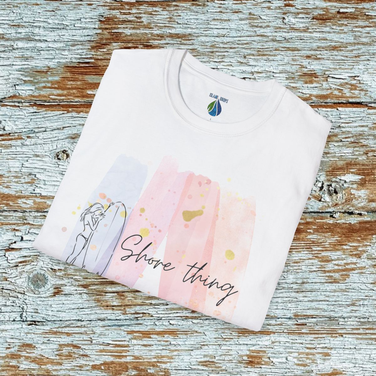 Shore Thing T-Shirt
