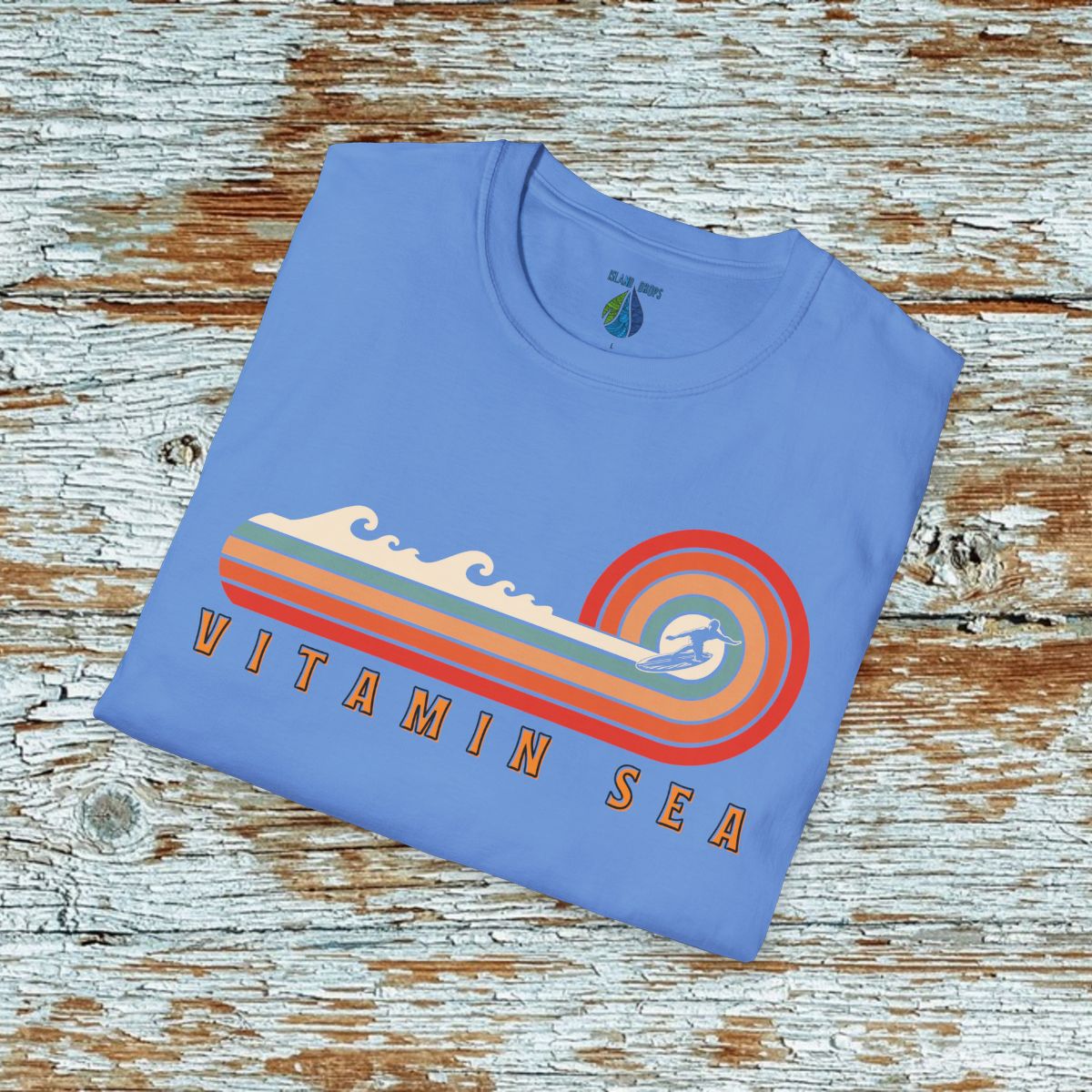 Vitamin Sea T-Shirt