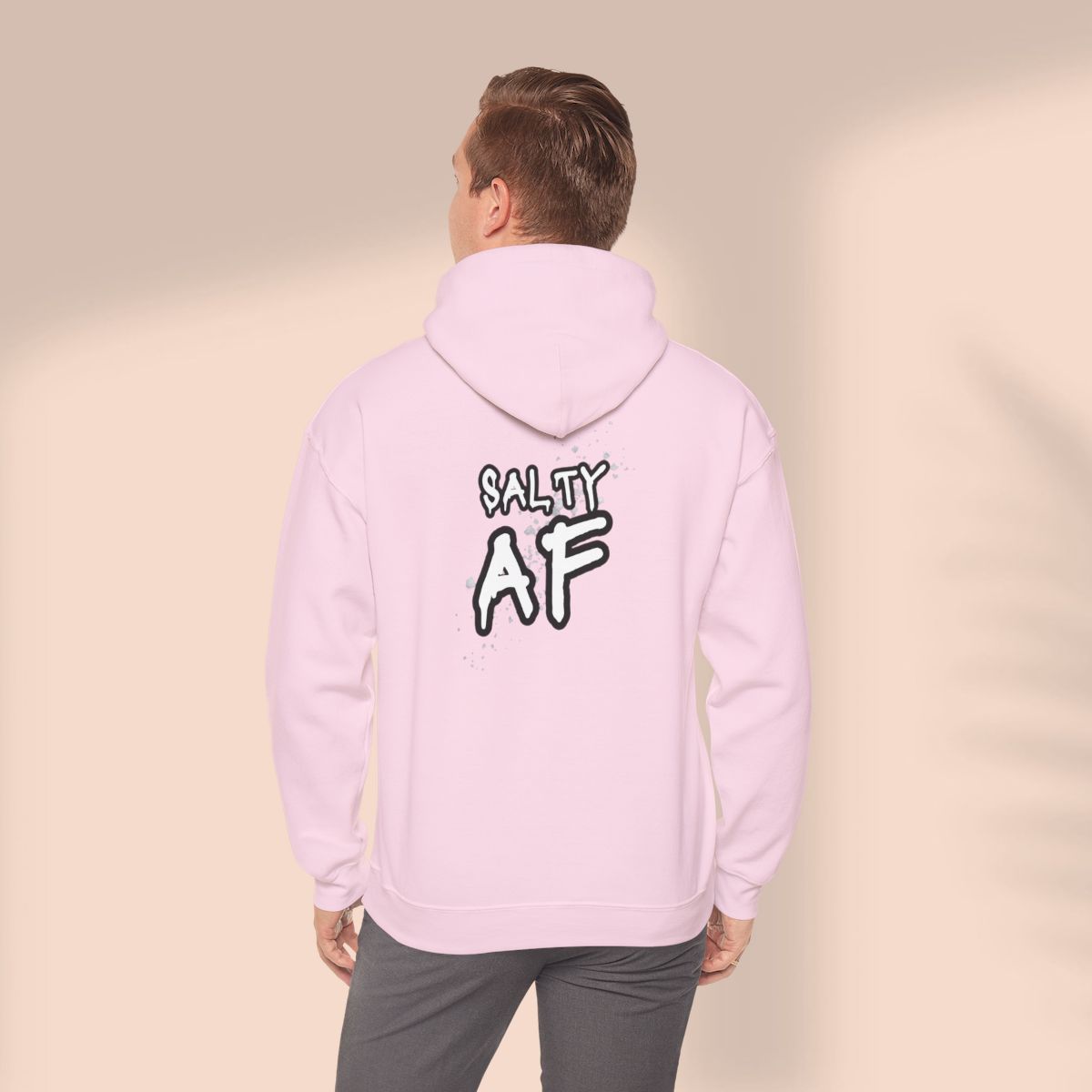 Salty AF Hoodie