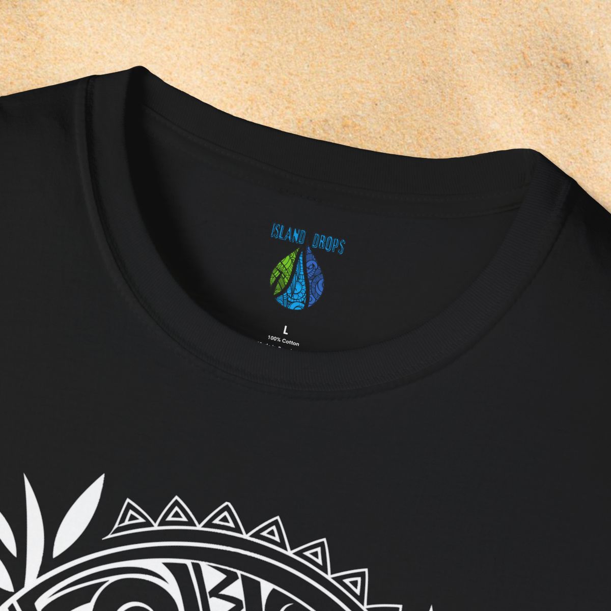 ISLANDER T-Shirt