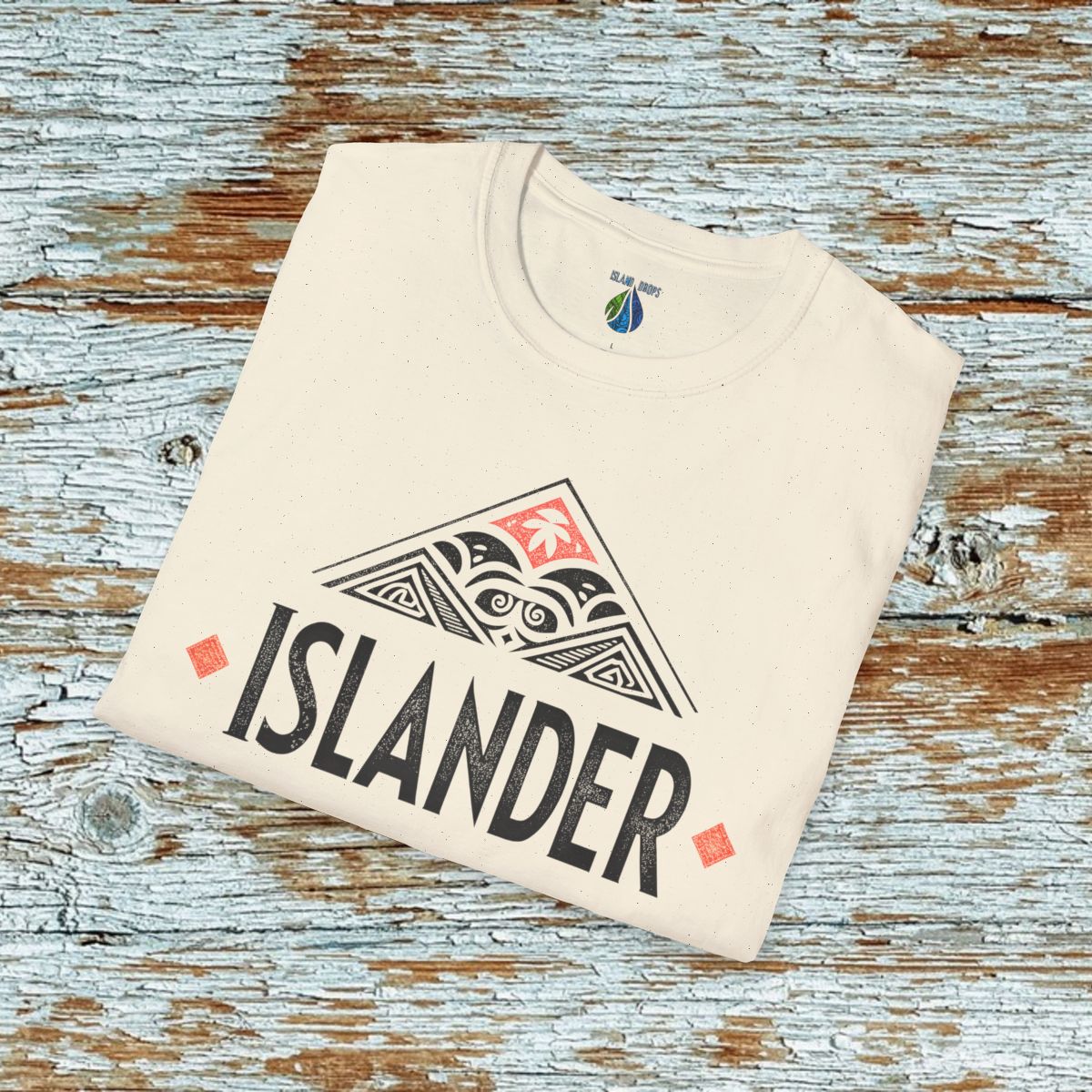 ISLANDER T-Shirt