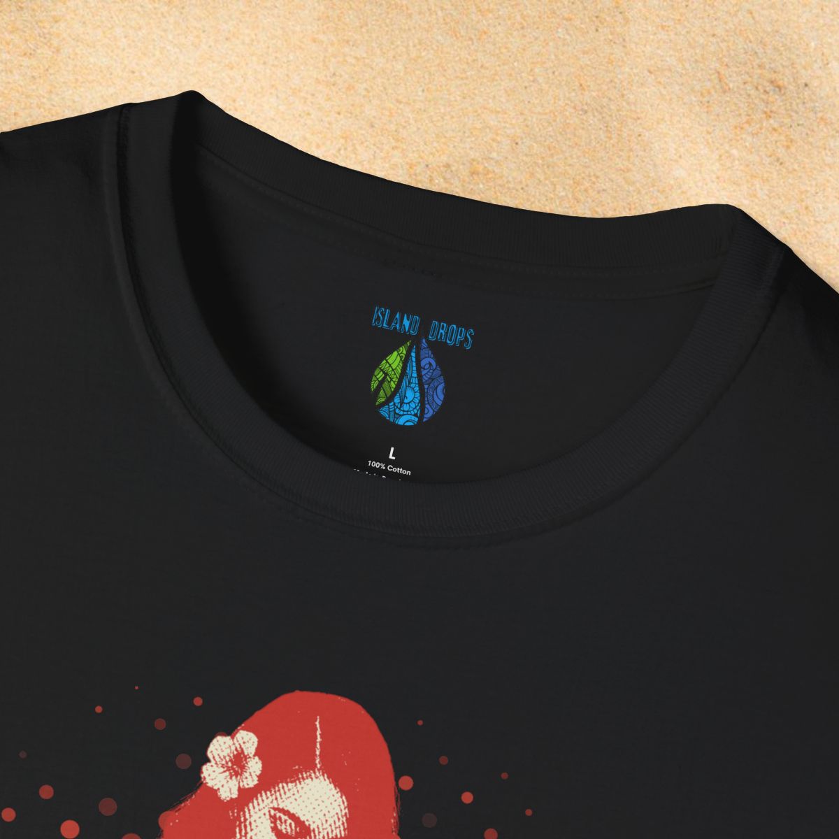 DJ Hula T-Shirt
