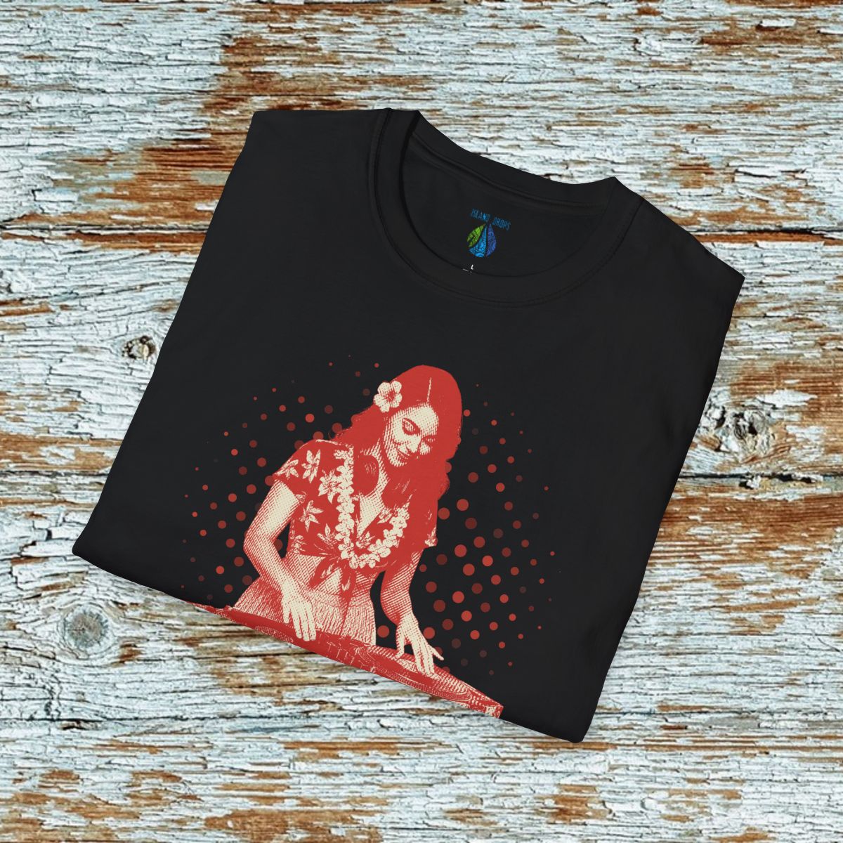 DJ Hula T-Shirt