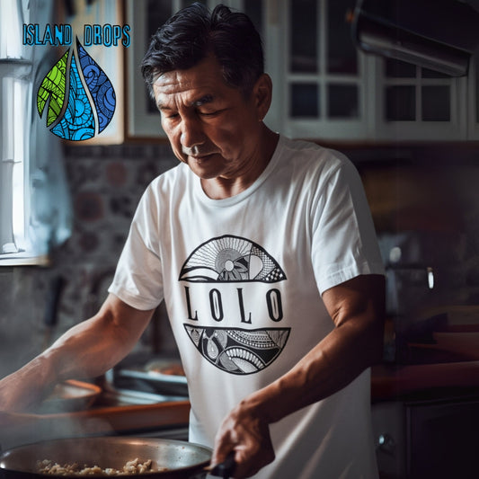 Lolo Island Gear