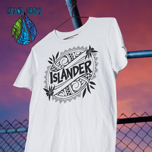 ISLANDER Shirt