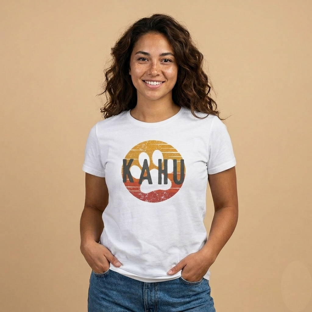 KAHU Women's Tee