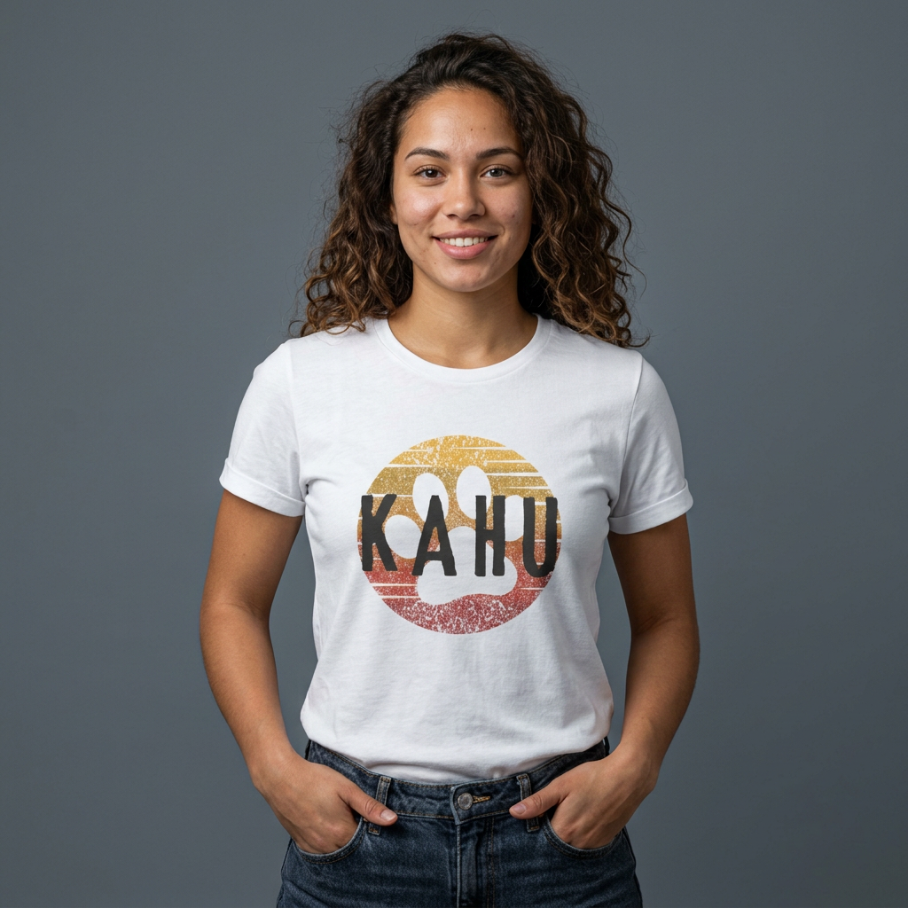 KAHU Women's Tee