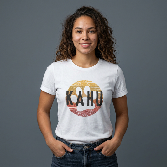 KAHU Women's Tee