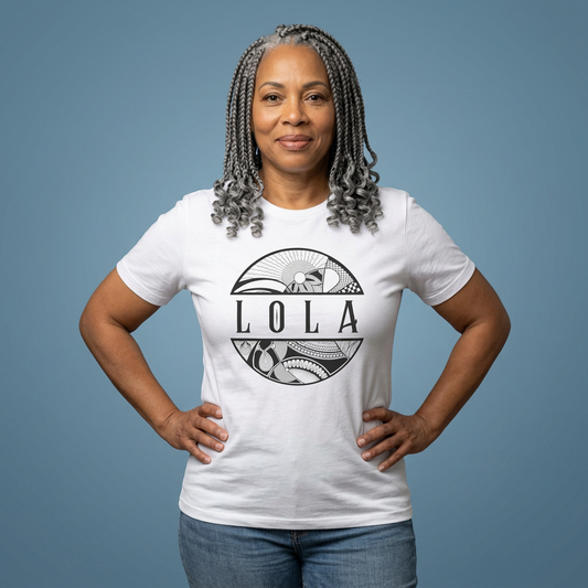 Lola Women's Tee
