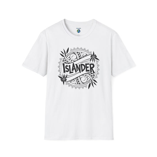 ISLANDER Shirt