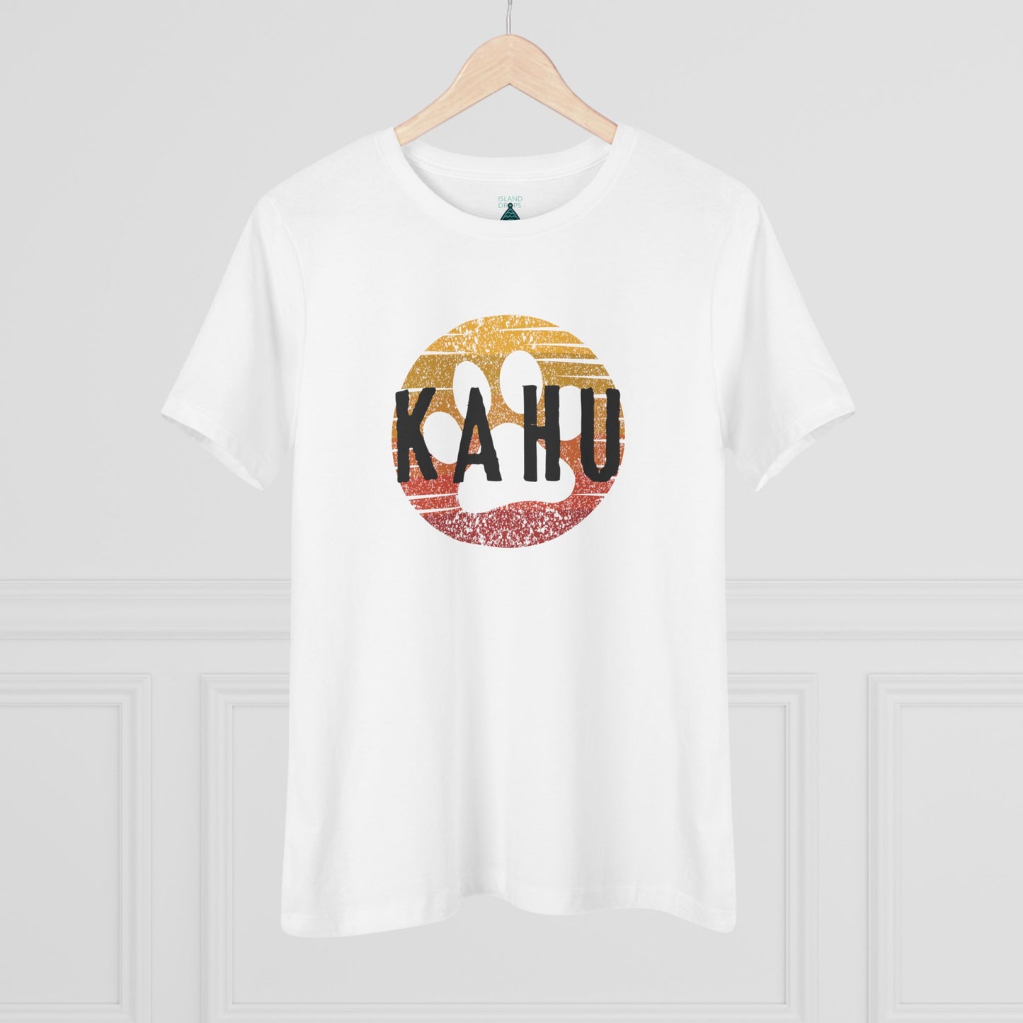 KAHU Women's Tee