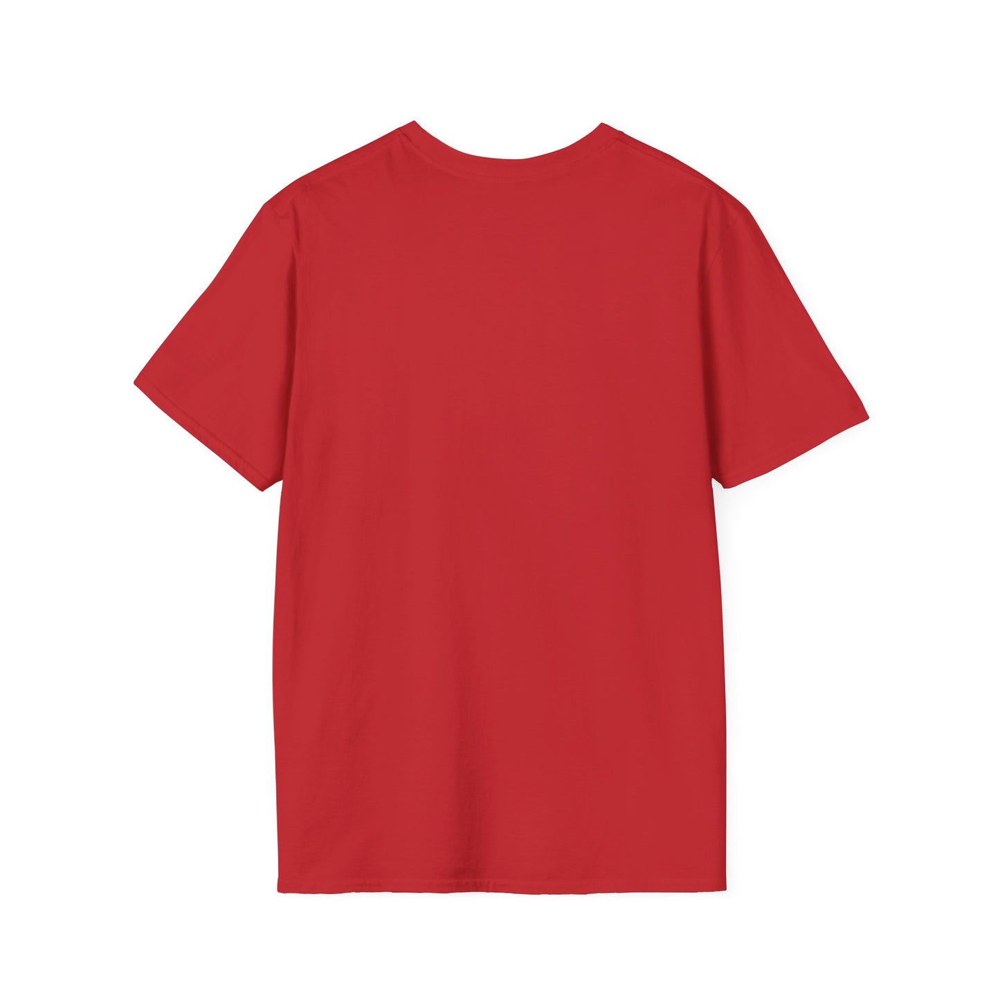The SURF Club shirt