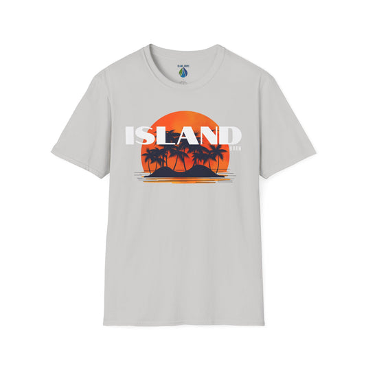 Island Born T-Shirt