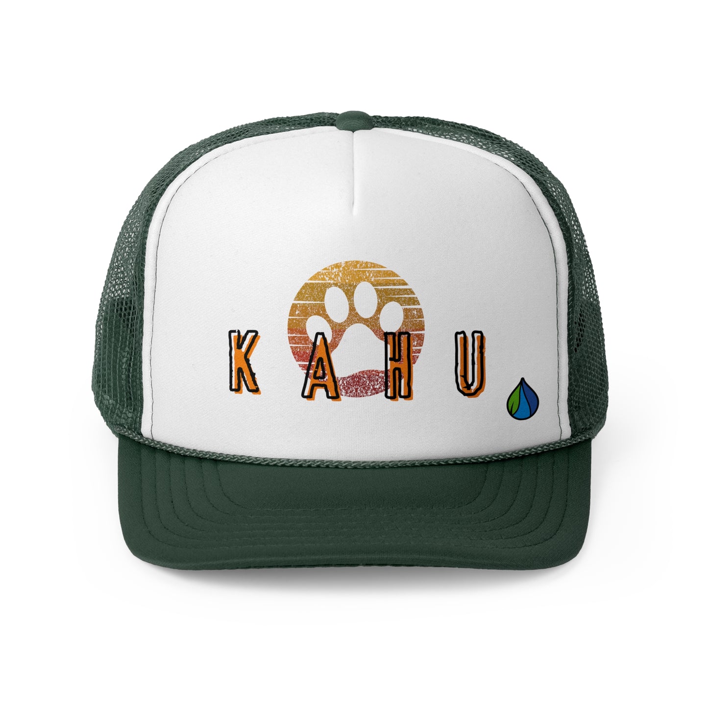Trucker Cap - KAHU design