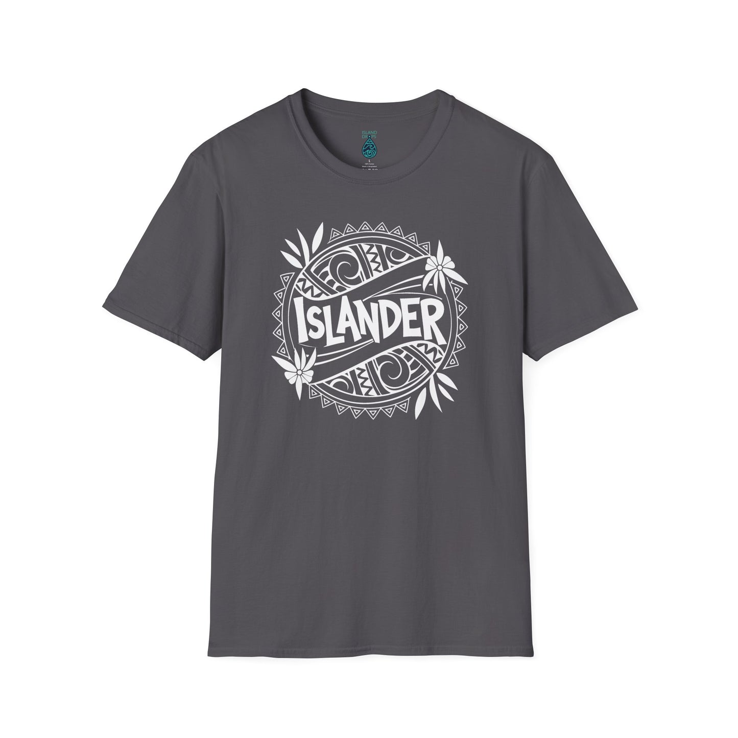 ISLANDER T-Shirt
