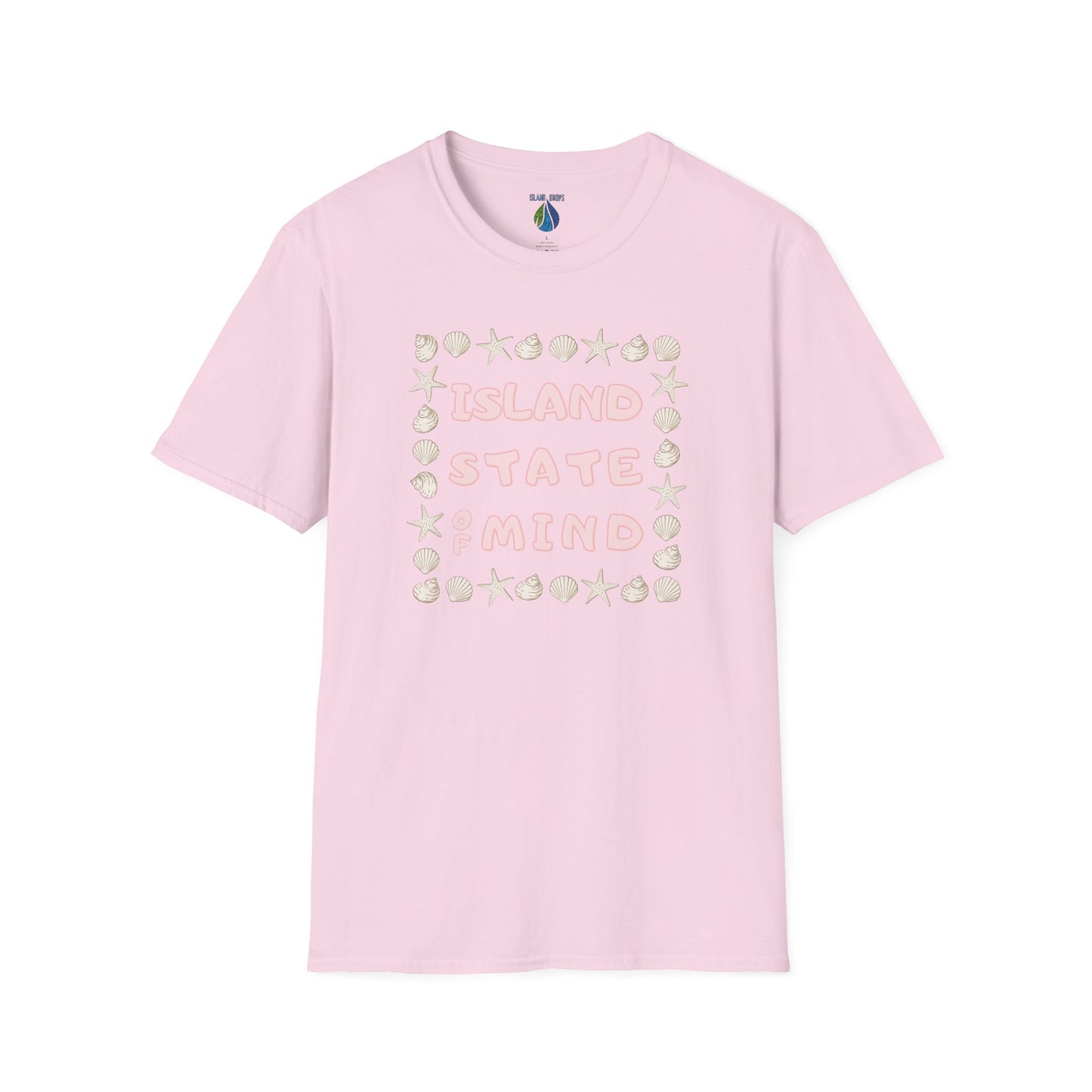 Island State of Mind Unisex T-Shirt