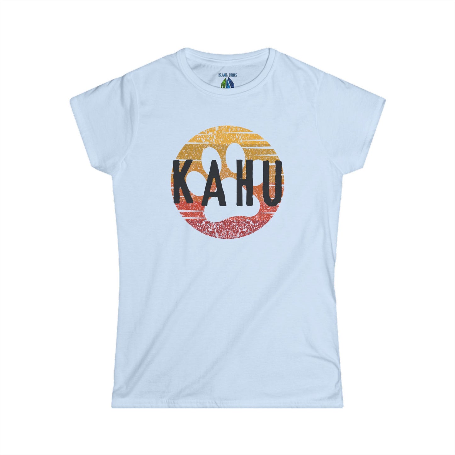 KAHU Women's Tee