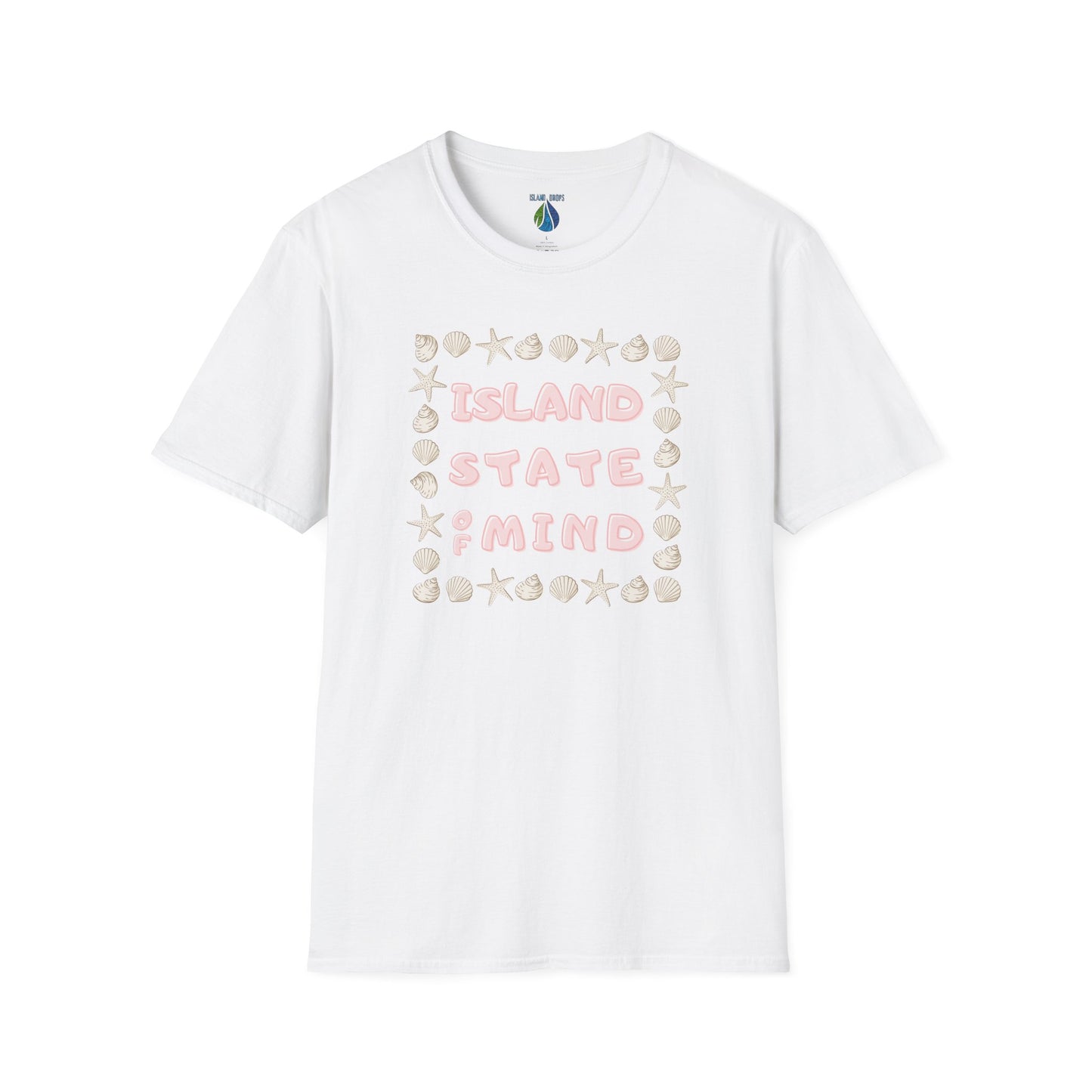 Island State of Mind Unisex T-Shirt