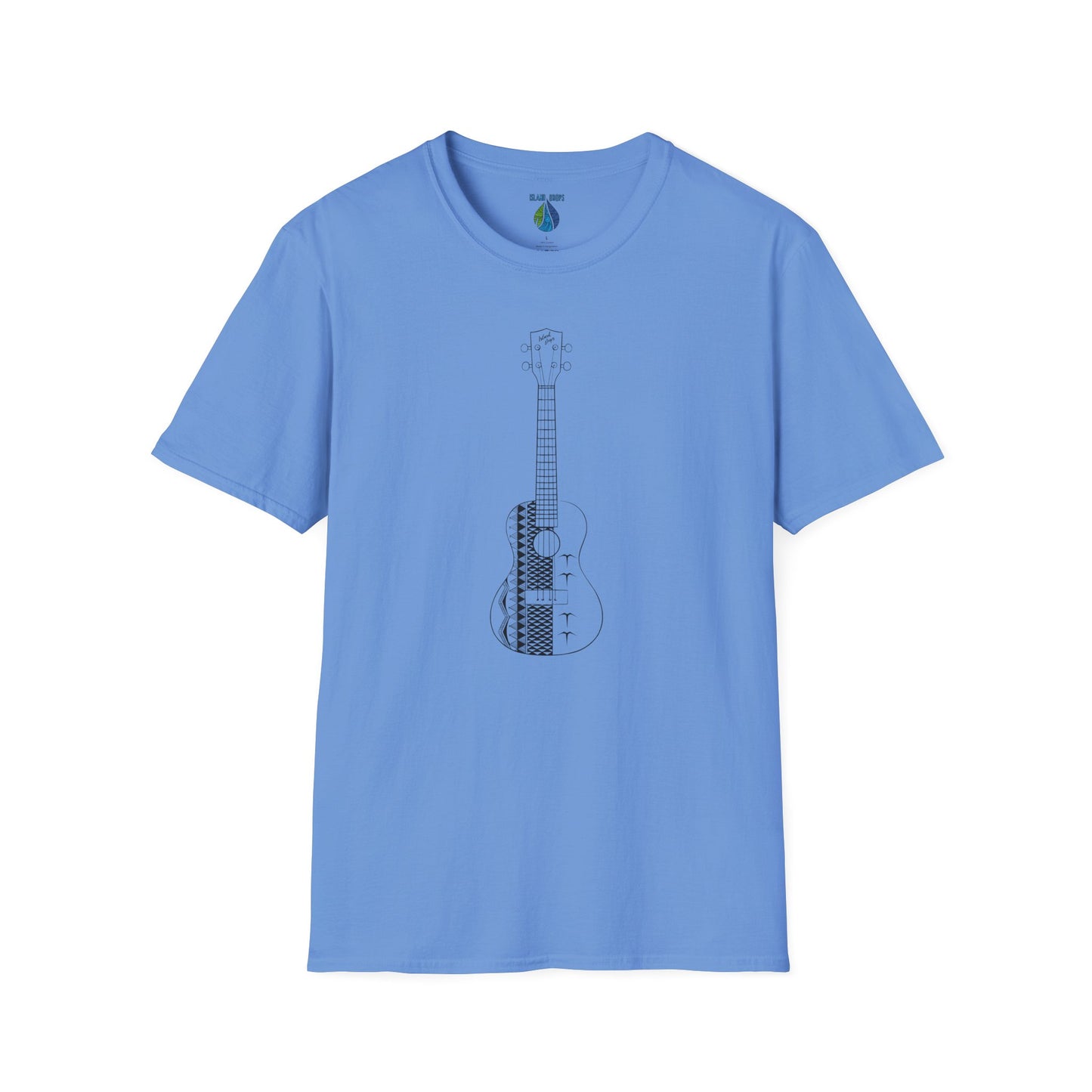 Ukulele T-Shirt