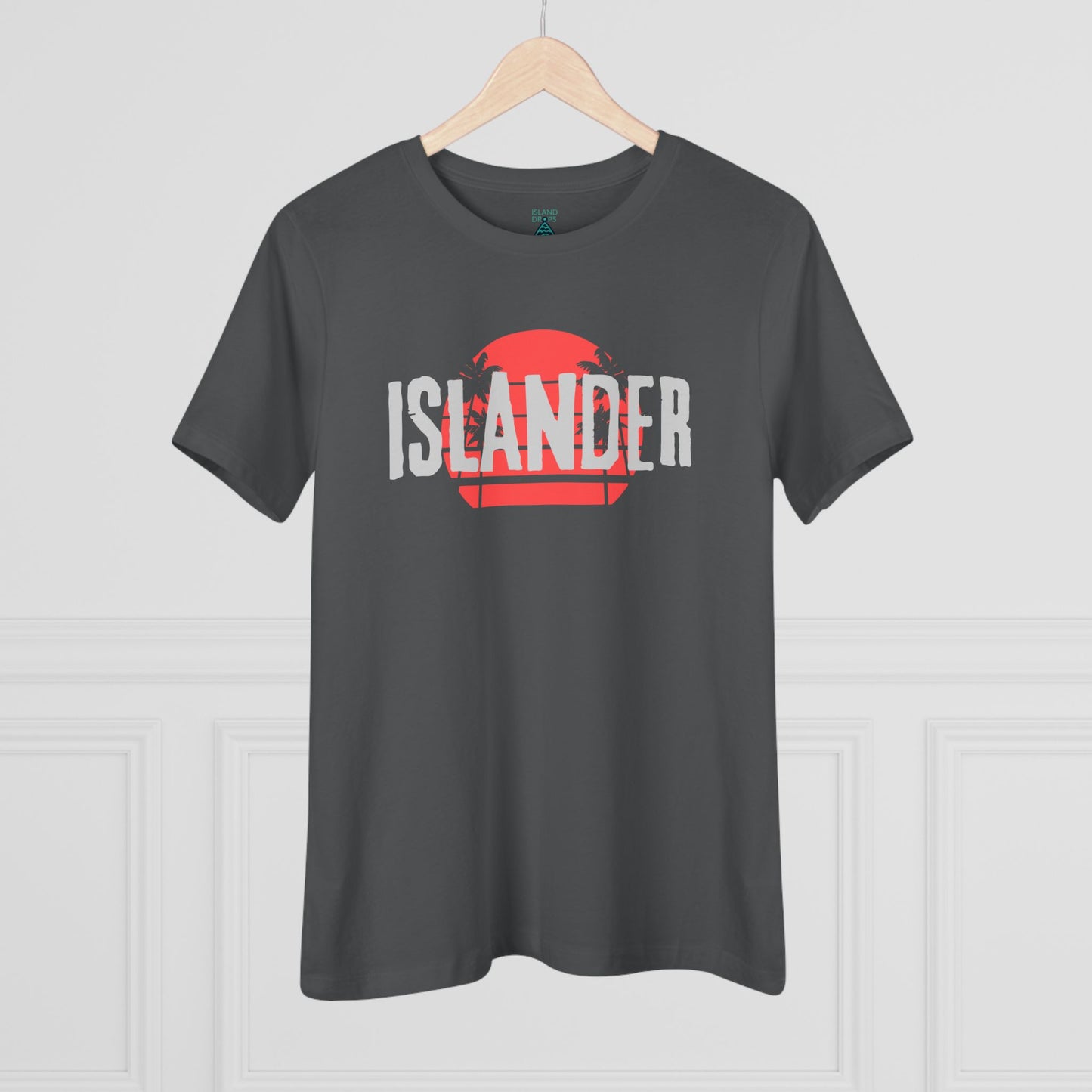 Islander Women's Tee