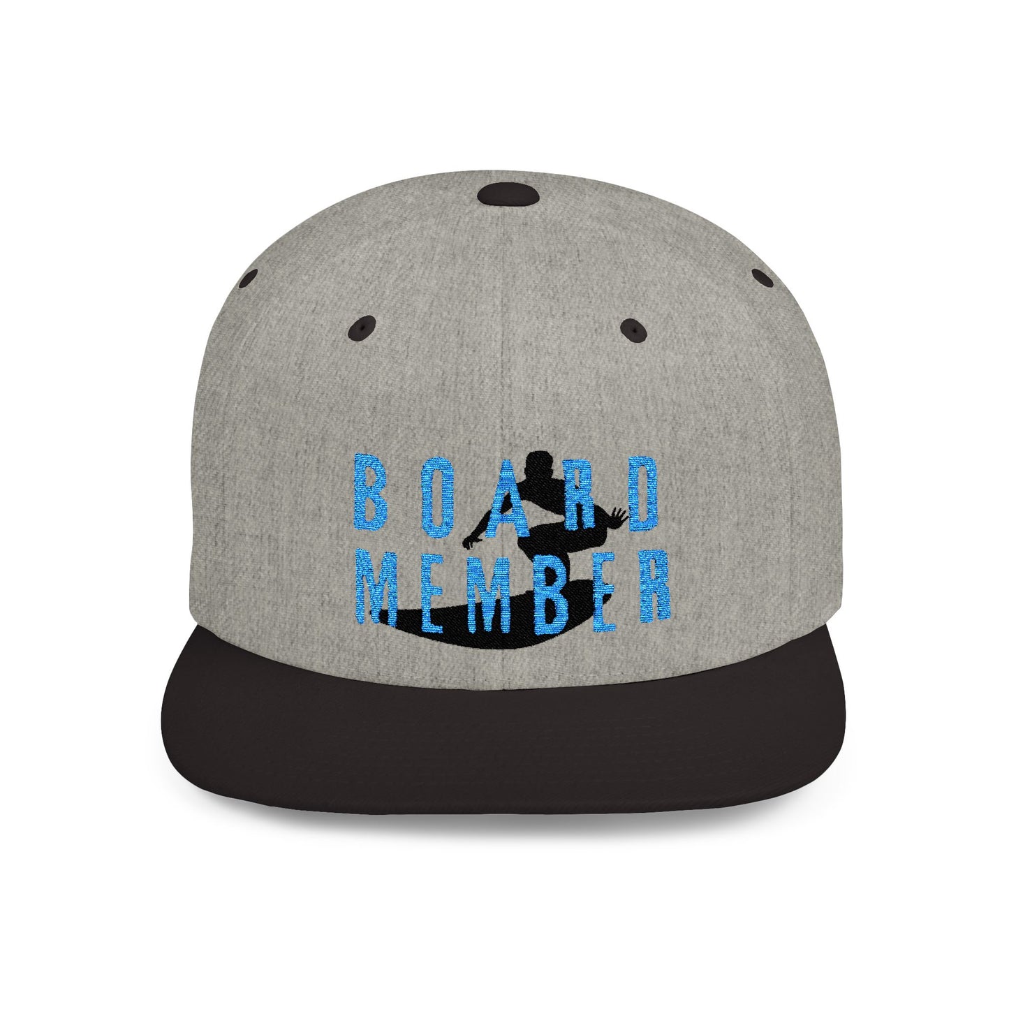 Snapback Cap - Board Member