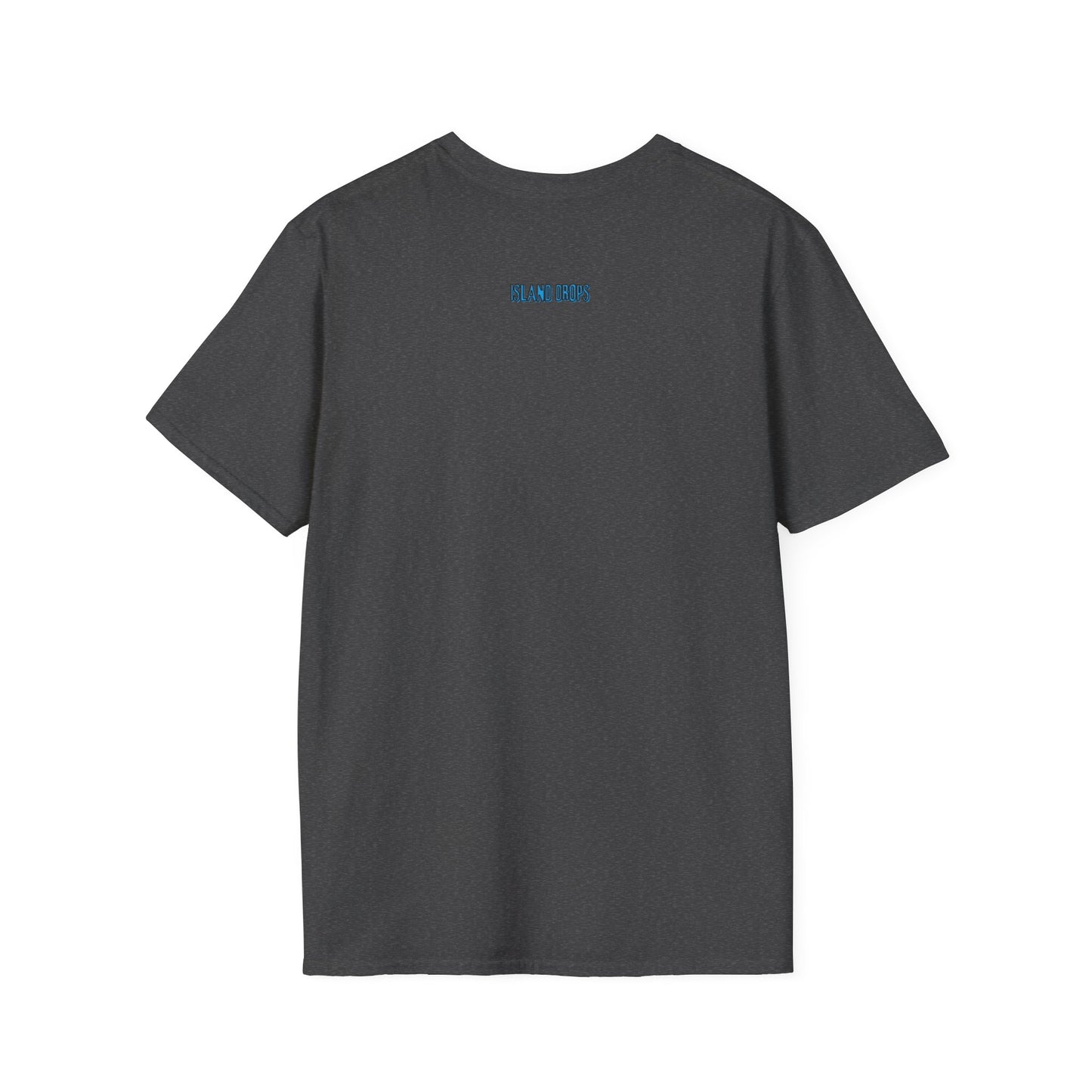 Island Drops Logo T-Shirt