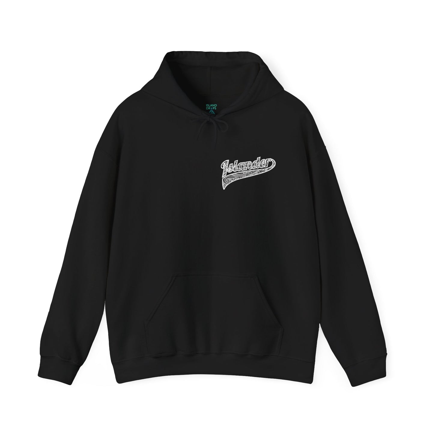 Islander Hoodie