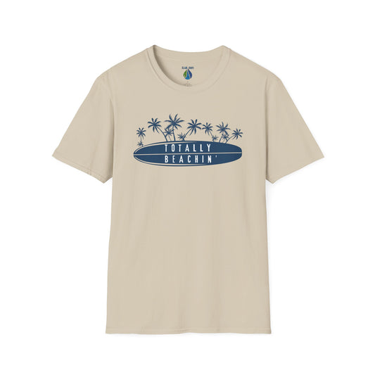 Totally Beachin T-shirt