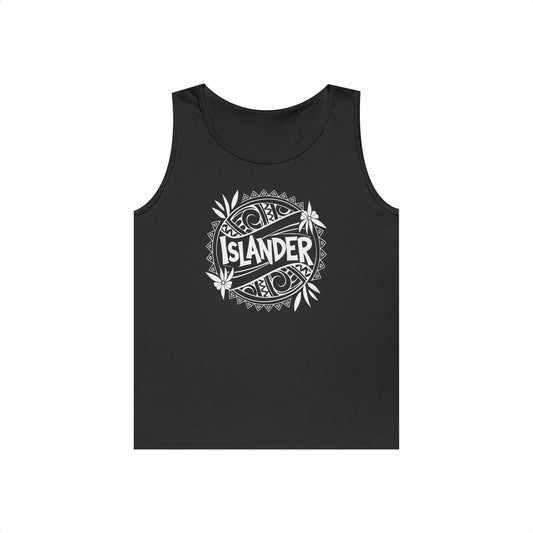 Islander Tank Top