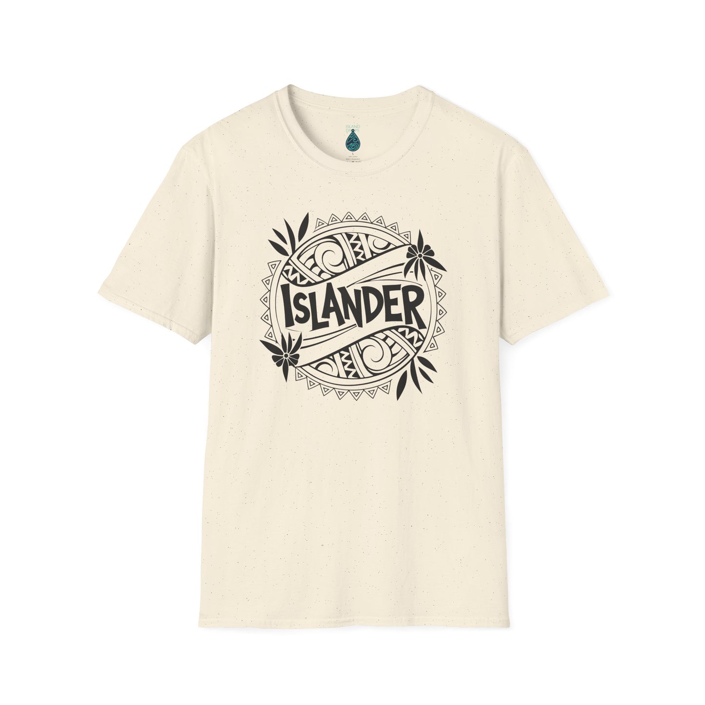 ISLANDER T-Shirt